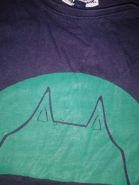 Tričko pompedelux, pompdelux,104