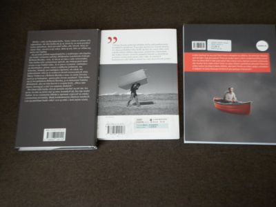 Róbert bezák - balík kníh,