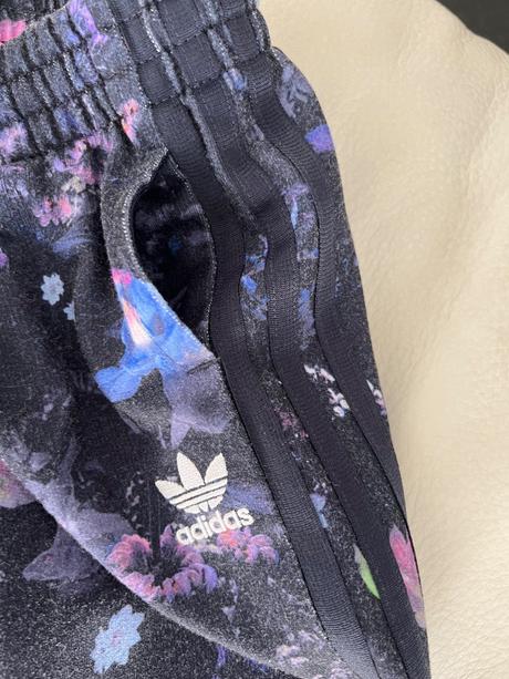 Adidas súprava vel.110, adidas,110