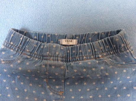 Srdiečkové rifle, pepco,92