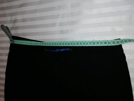 Kvalitné nohavice imperial, s