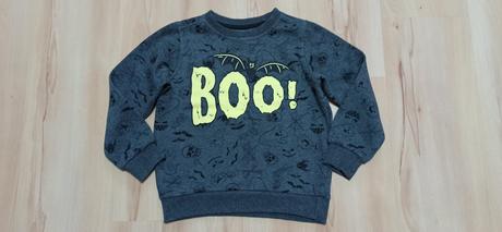 Strašidelná mikina, dopodopo,116
