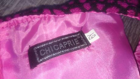 Šaty na chladnejšie počasie, 116