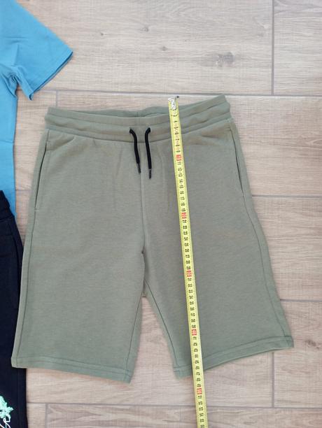 Set 3 ks h&m ( nenosené), h&m,146