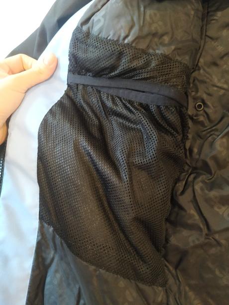 Zimná bunda westbeach, 