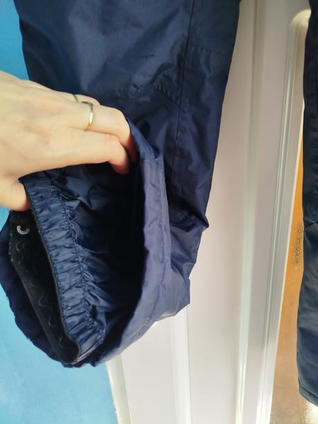 Otepľovačky 146/152, tchibo,146