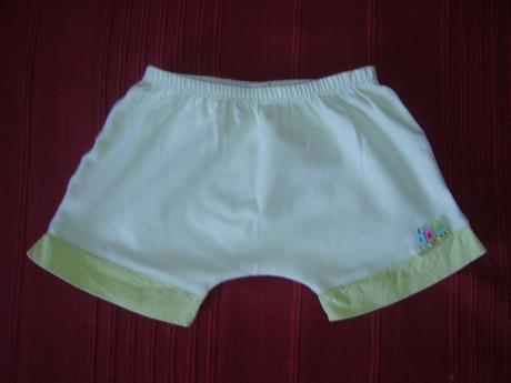 Krásne kraťasky, 68