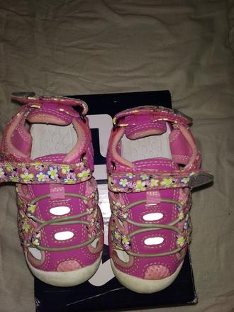 Fila detské sandálky, fila,20