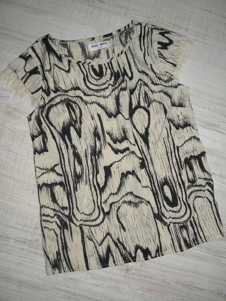 Blúzka, vero moda,s