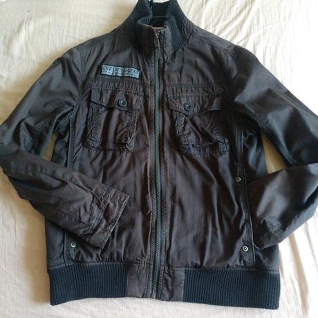 Prechodná bunda, dognose,158