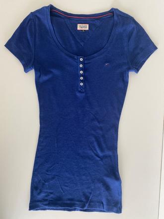 Tricko tommy hilfiger, tommy hilfiger,s