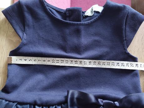 Saty hm c. 98/104, h&m,98