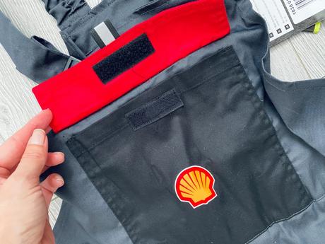 Pánske montérkové nohavice s trakmi cxs, xl