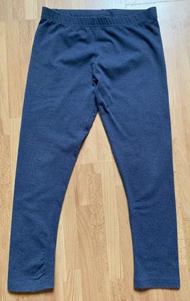 Next tmavomodré legíny, next,128