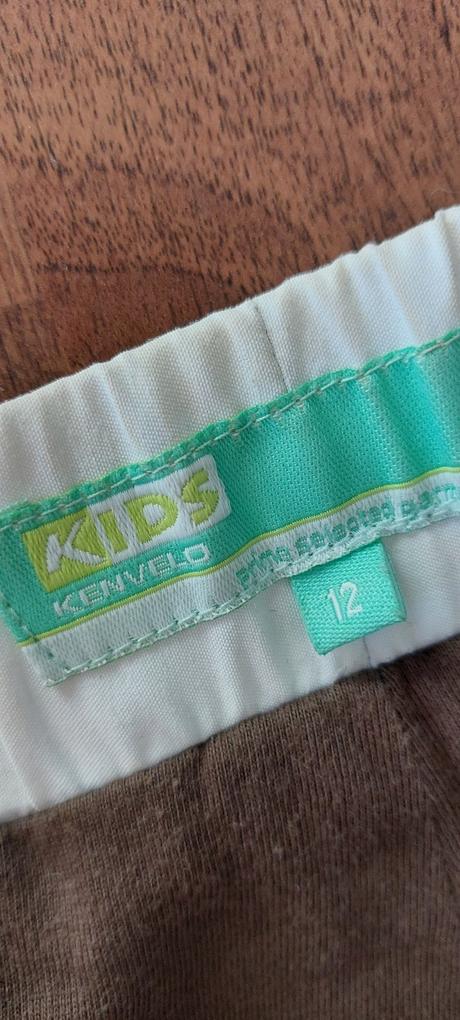 Sportove nohavice,zateplene, kenvelo,152