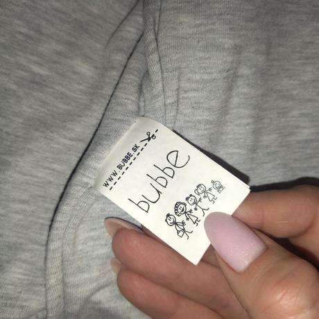 Detská bombera bubbe, bubbe,92