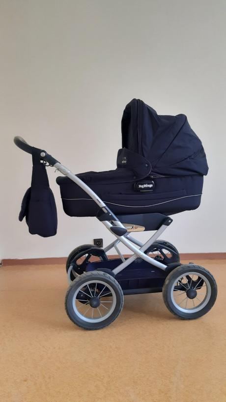 Hlboký kočík, peg-pérego,peg-pérego classico