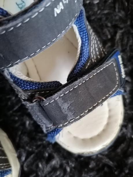 .sandálky, bobbi shoes,21