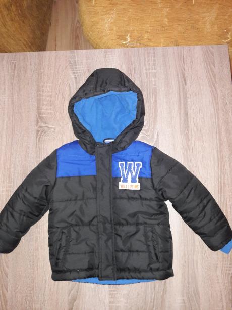 Zimna bunda lupilu, lupilu,92