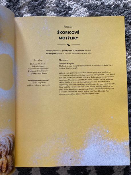 Lidl cukráreň podľa adriany polákovej, 