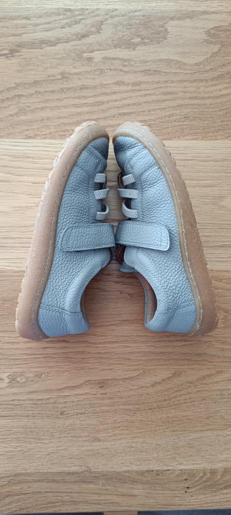 Froddo kožené tenisky barefoot, froddo,31