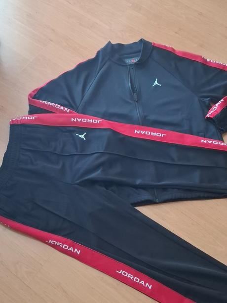 Teplakova suprava, air jordan,m