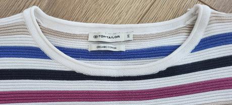 Sveter zn. tom tailor, tom tailor,m