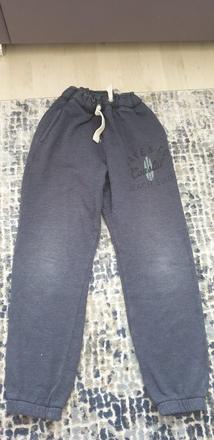 Tepláky č.140, 140