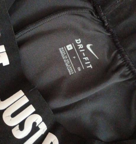 Legíny nike, nike,s