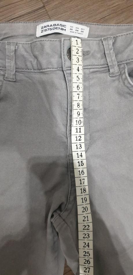 Motorkarske zara rifle, zara,36