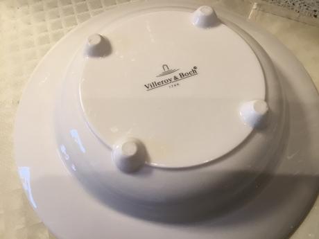 Detská suprava pribor a riad villeroy and boch,