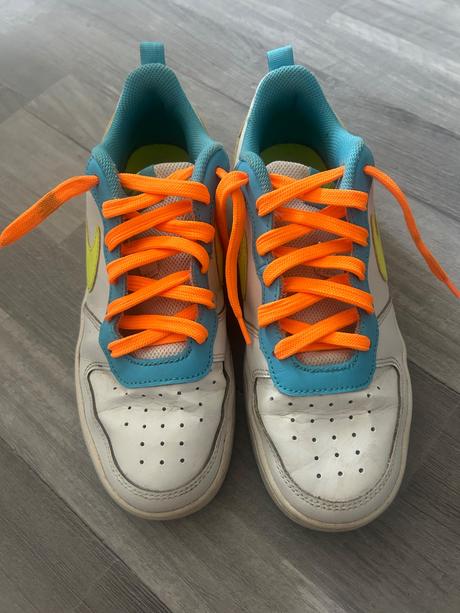 Nike dievcenske, nike,38