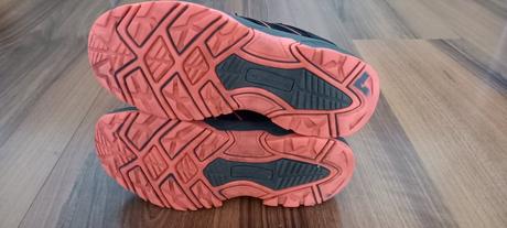 Tenisky, alpine pro,33