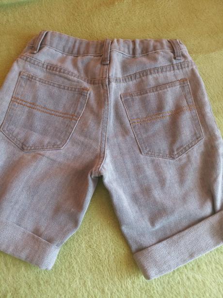 Kraťasy denim co  146-152, denim co,152
