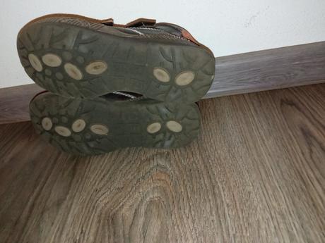 Členkové topánky baťa, baťa,32