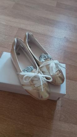 Predám dámske balerínky 36, 36