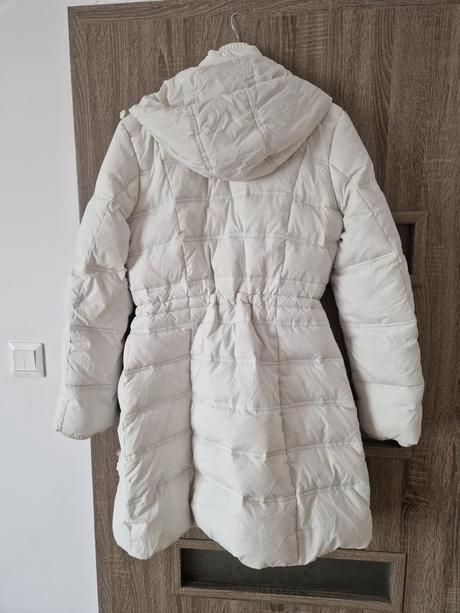 Zimný kabát, tom tailor,m