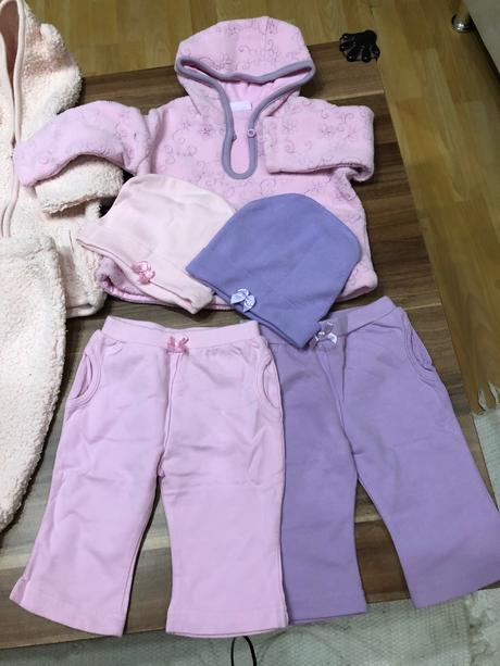 Balik jesennych veci, 50–62