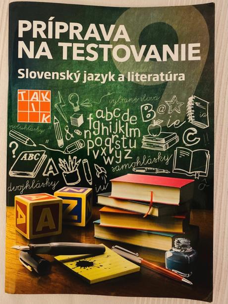 Príprava na testovanie sjl a lit, 