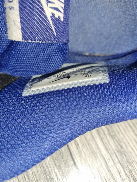 Nike a f&f 34, nike,34