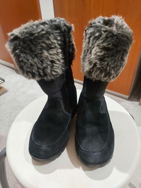 Protetika čizmy veľ. 29, protetika,29