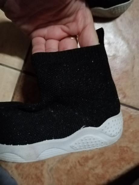Detske prechodne čižmy, 28
