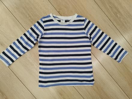 Tričko h&m, h&m,92