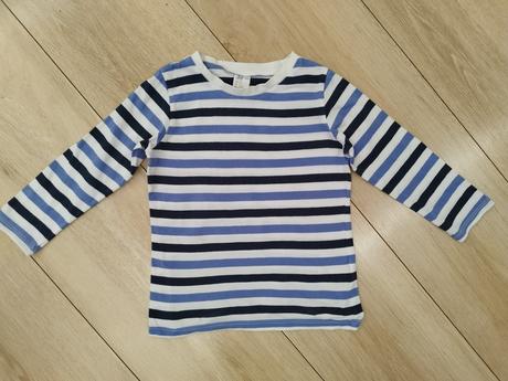 Tričko h&m, h&m,92