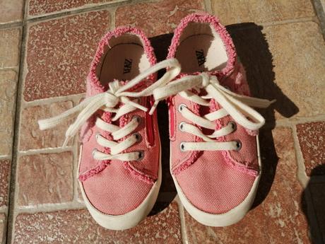 Tenisky zara, zara,24