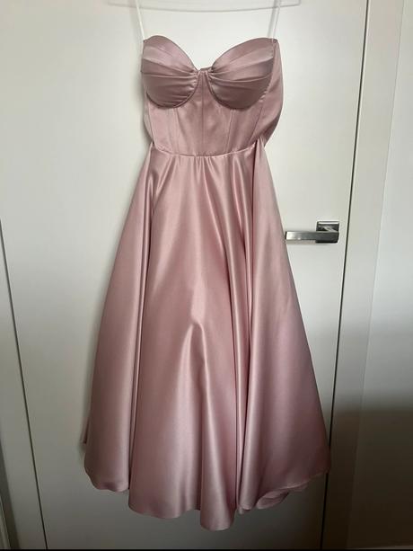 Spolocenske saty karolina kusy, s