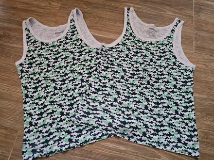 Tielka č.158-164, pepperts,158