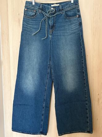 Široké rifle levis, levis,28