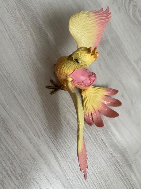 Fenix figurka zn. schleich, 