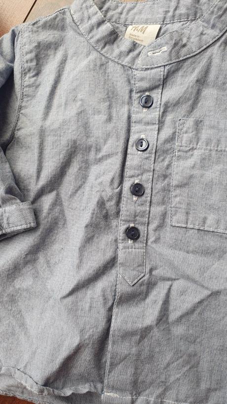 Frajerska kosela h&m, h&m,62